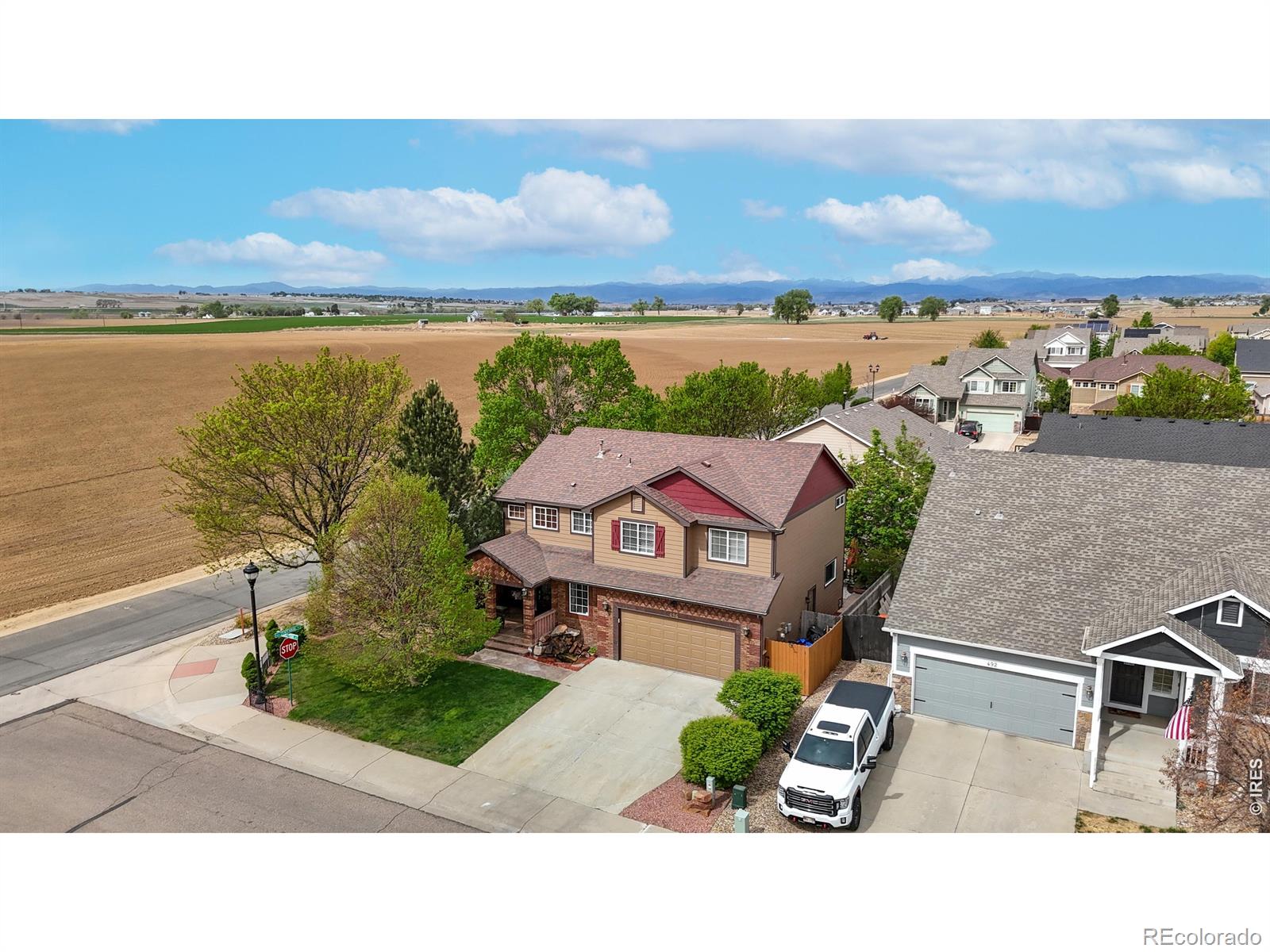496 Expedition Lane Johnstown CO 80534