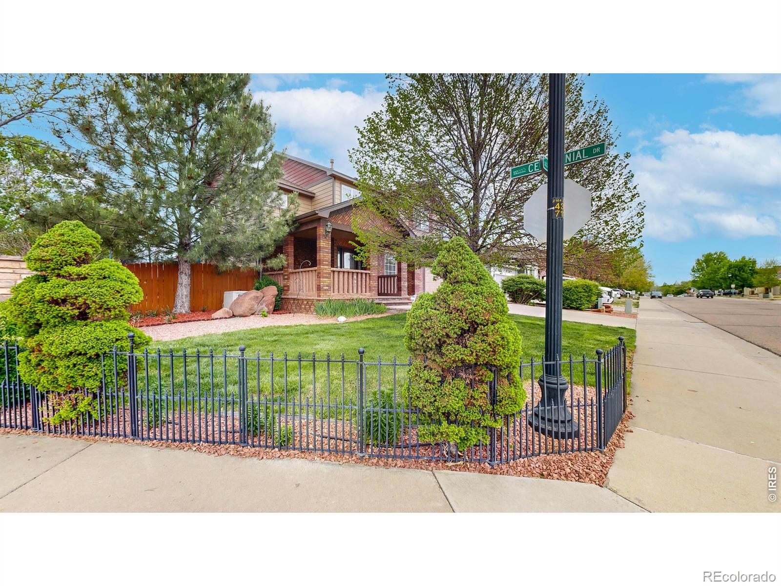 496 Expedition Lane Johnstown CO 80534