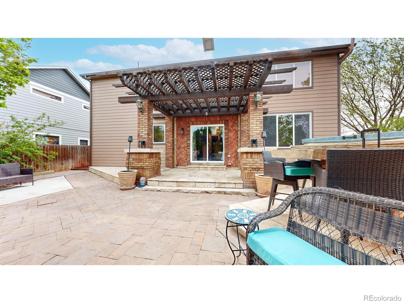 496 Expedition Lane Johnstown CO 80534