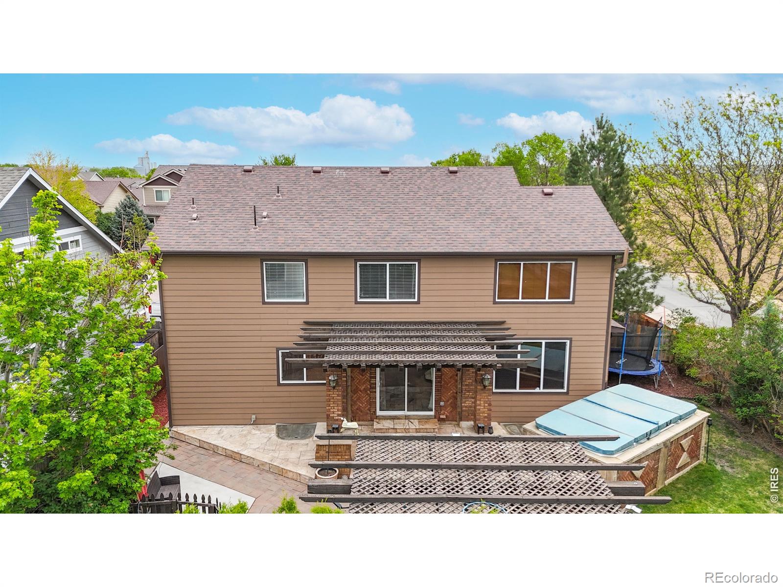496 Expedition Lane Johnstown CO 80534