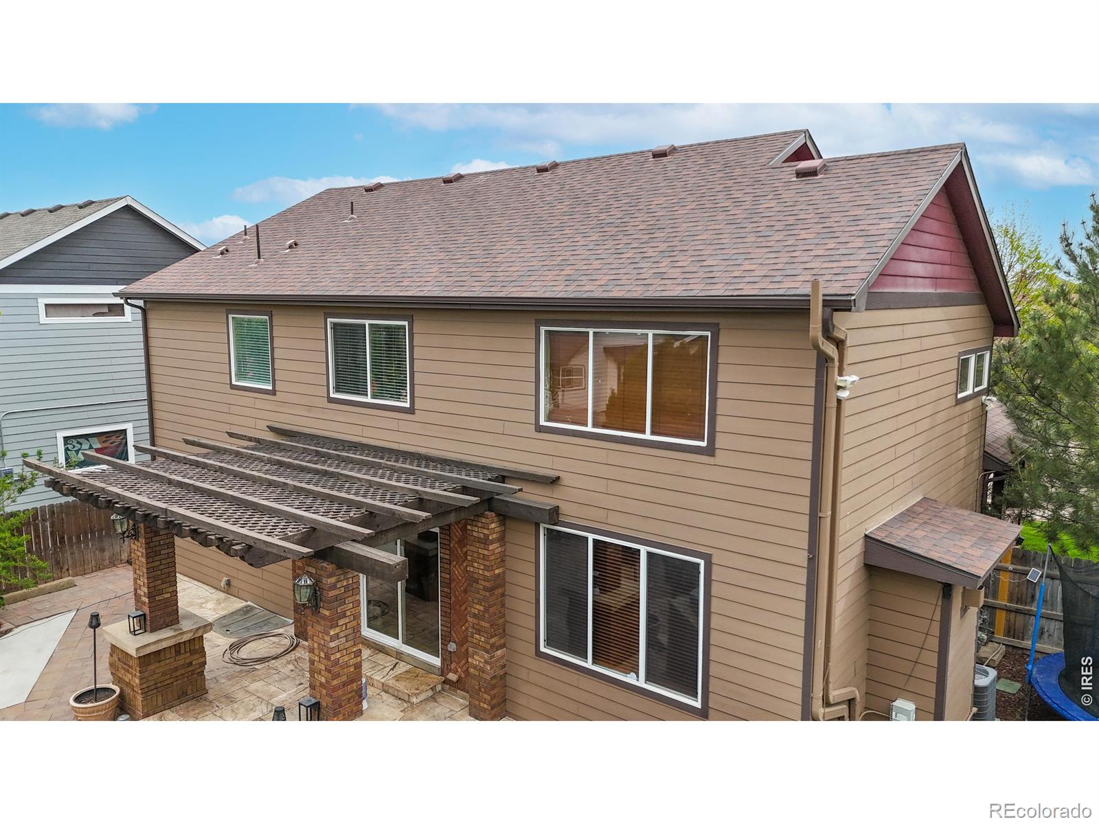 496 Expedition Lane Johnstown CO 80534