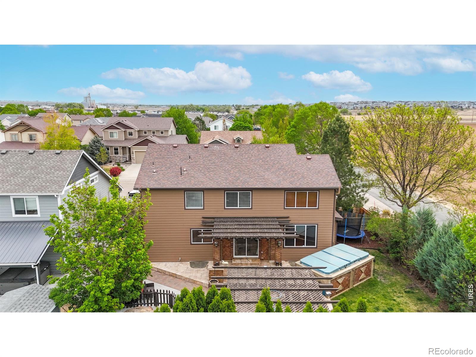 496 Expedition Lane Johnstown CO 80534