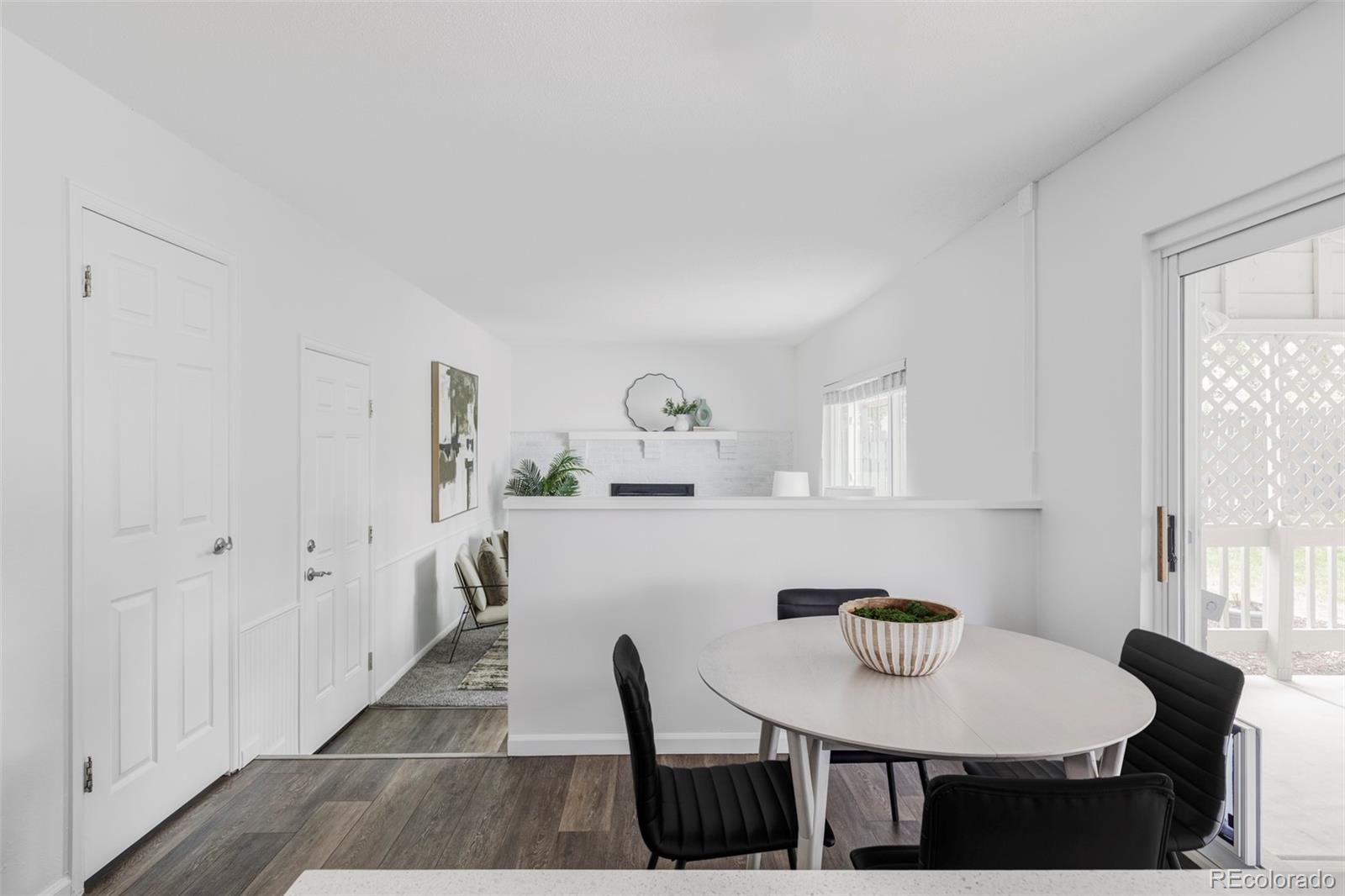 11183 Cambridge Court Parker CO 80138