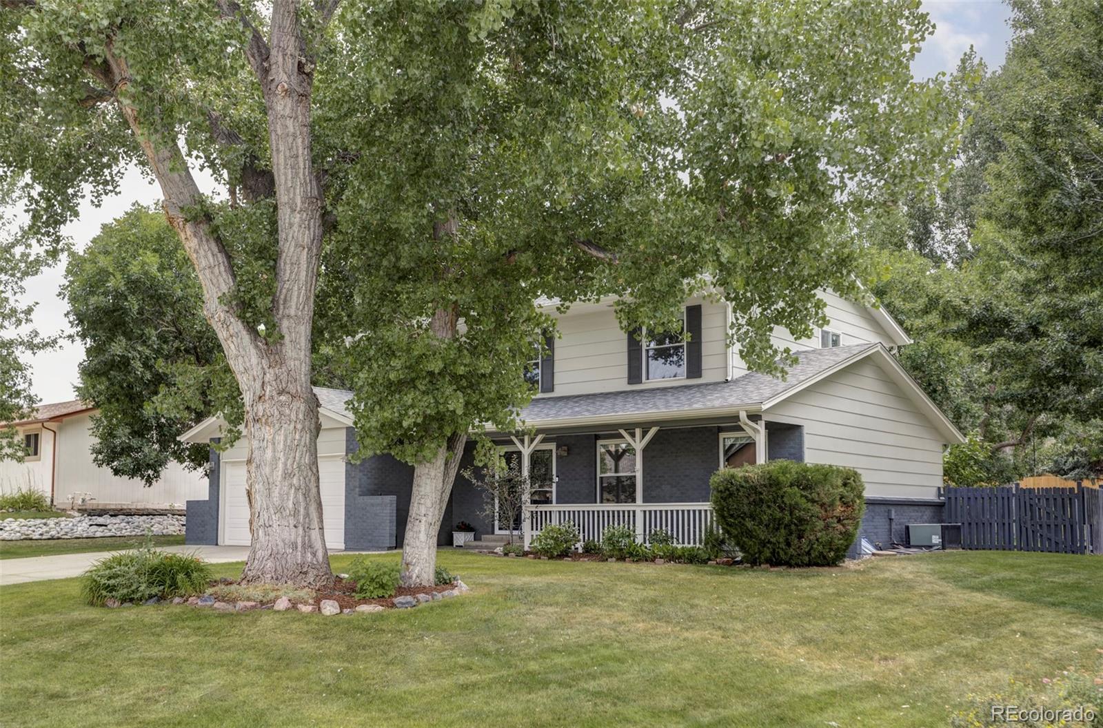 11183 Cambridge Court Parker CO 80138