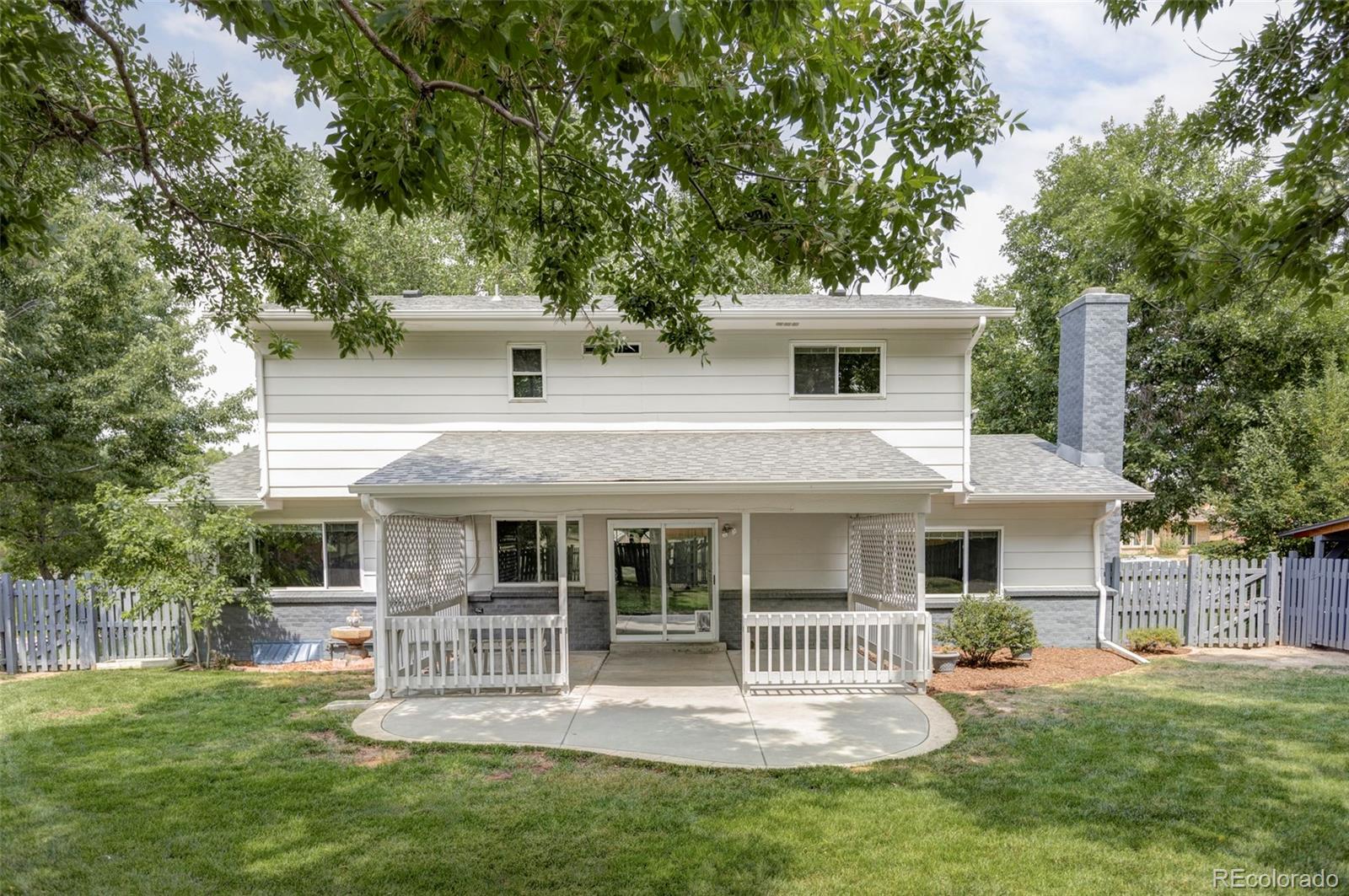 11183 Cambridge Court Parker CO 80138