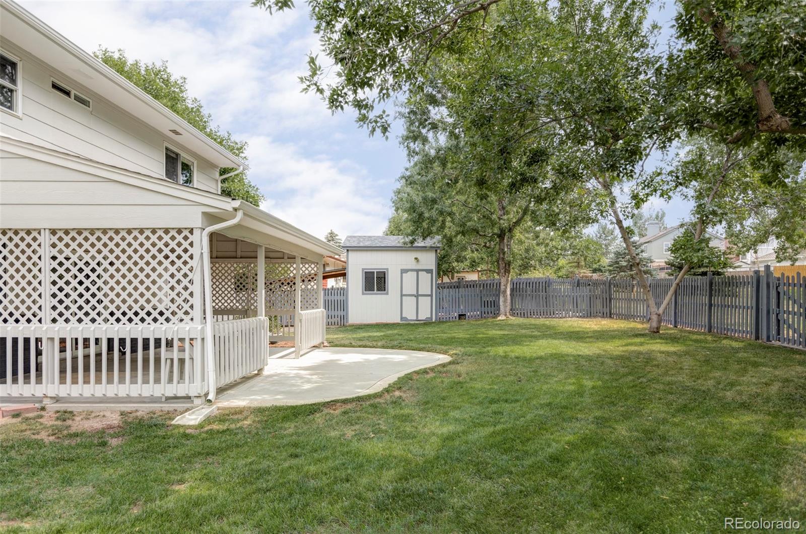 11183 Cambridge Court Parker CO 80138