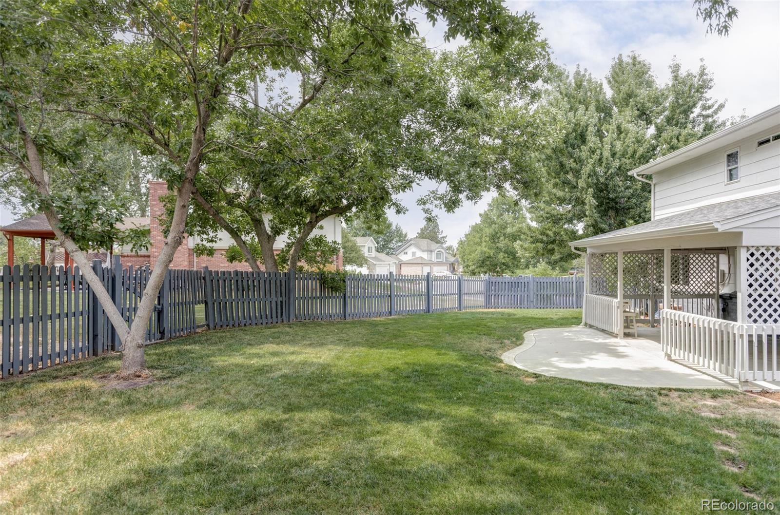 11183 Cambridge Court Parker CO 80138