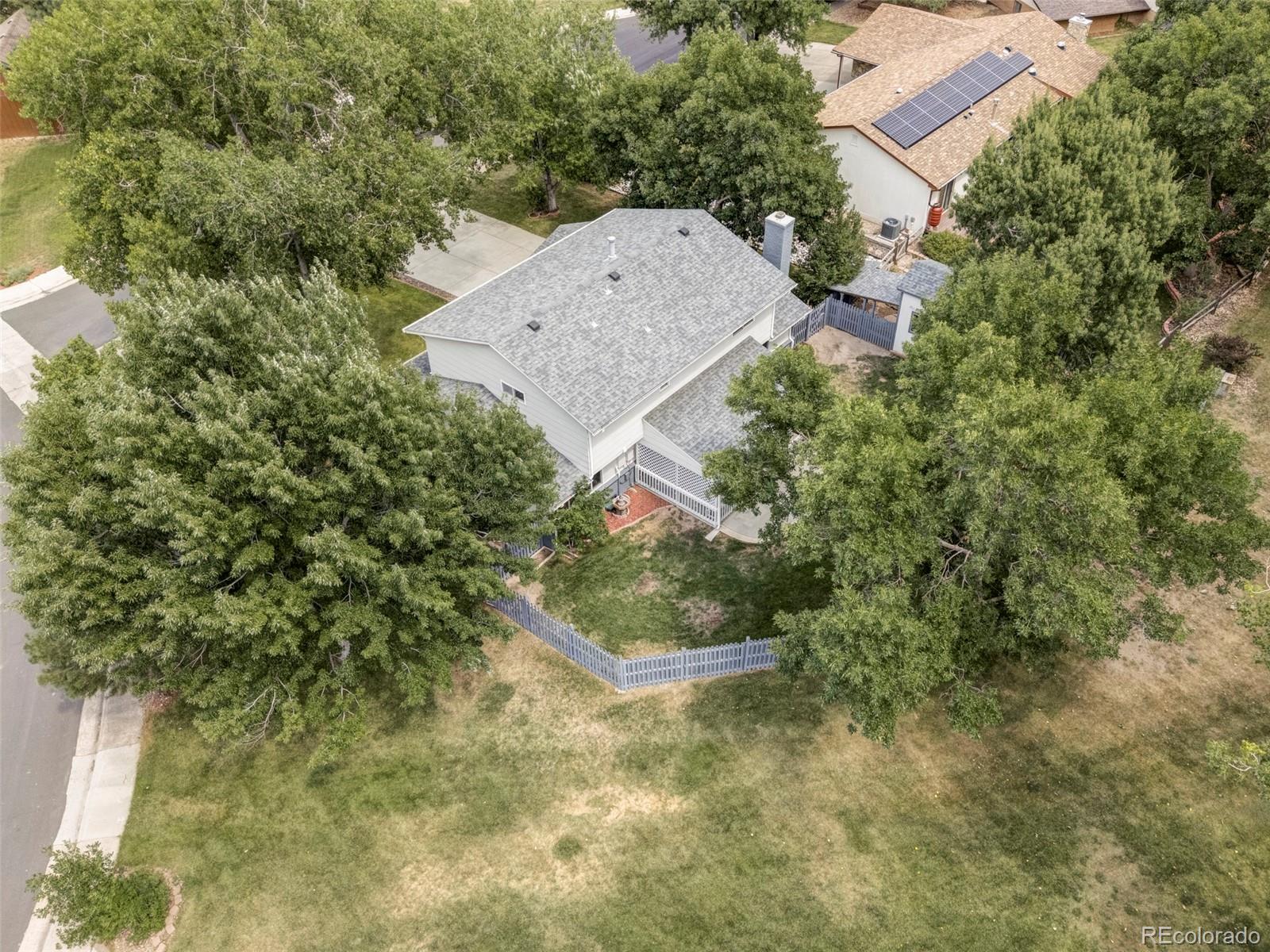 11183 Cambridge Court Parker CO 80138