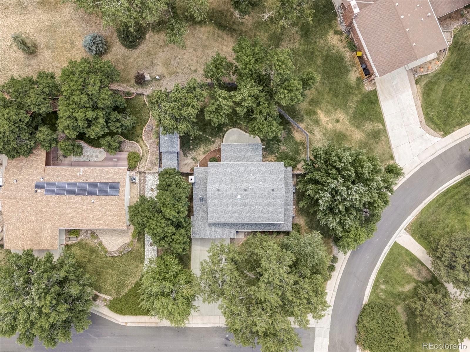 11183 Cambridge Court Parker CO 80138