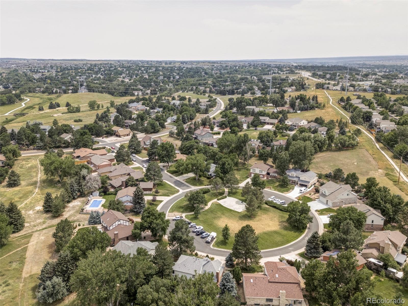 11183 Cambridge Court Parker CO 80138