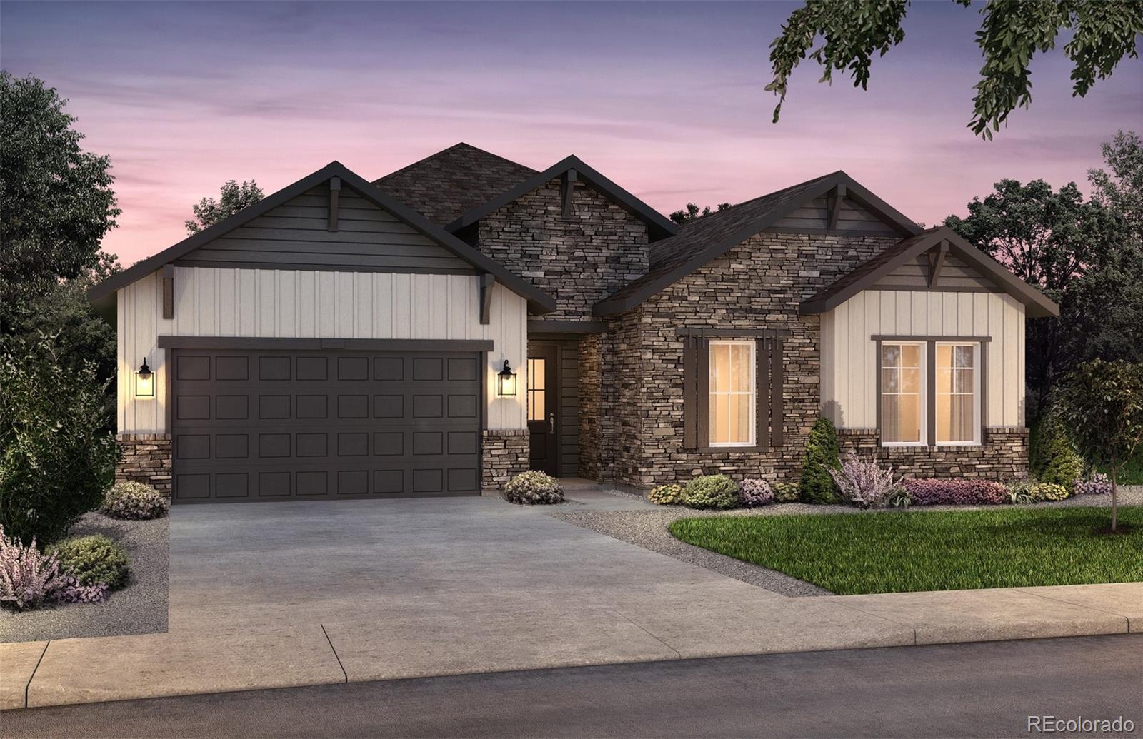 8867 S Riviera Court Aurora CO 80016