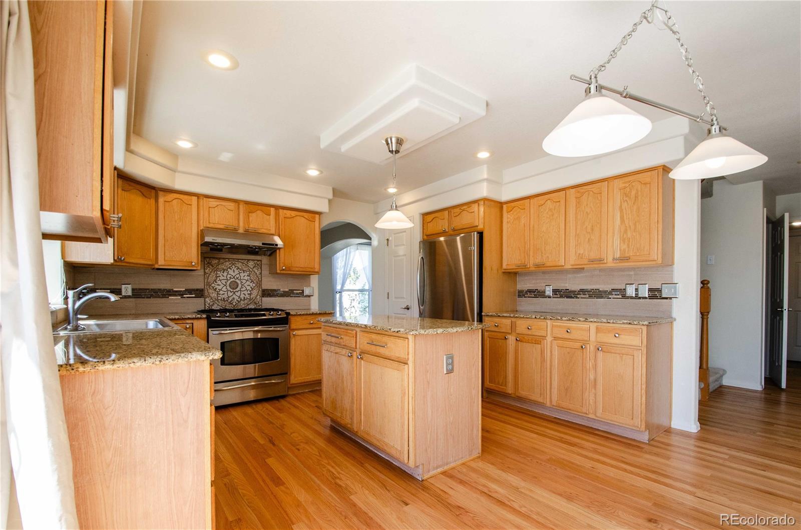 1147 Dream Lake Court Colorado Springs CO 80921