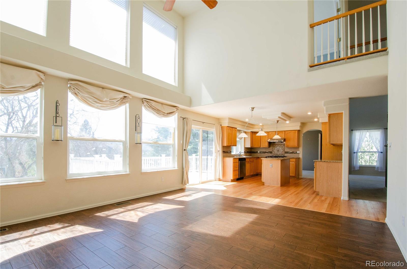 1147 Dream Lake Court Colorado Springs CO 80921