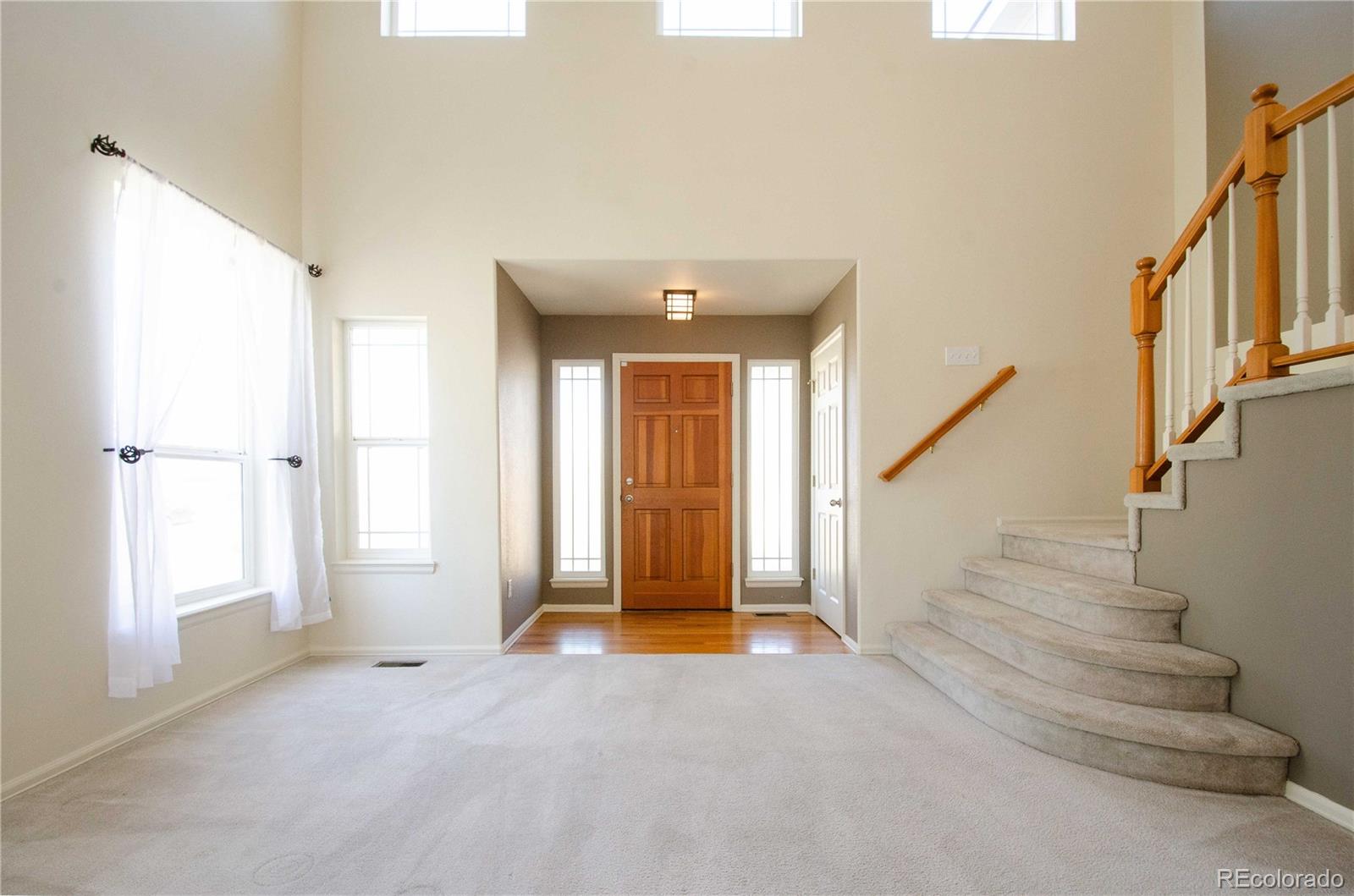 1147 Dream Lake Court Colorado Springs CO 80921