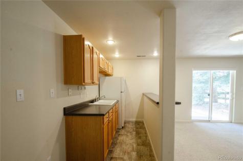 1147 Dream Lake Court Colorado Springs CO 80921