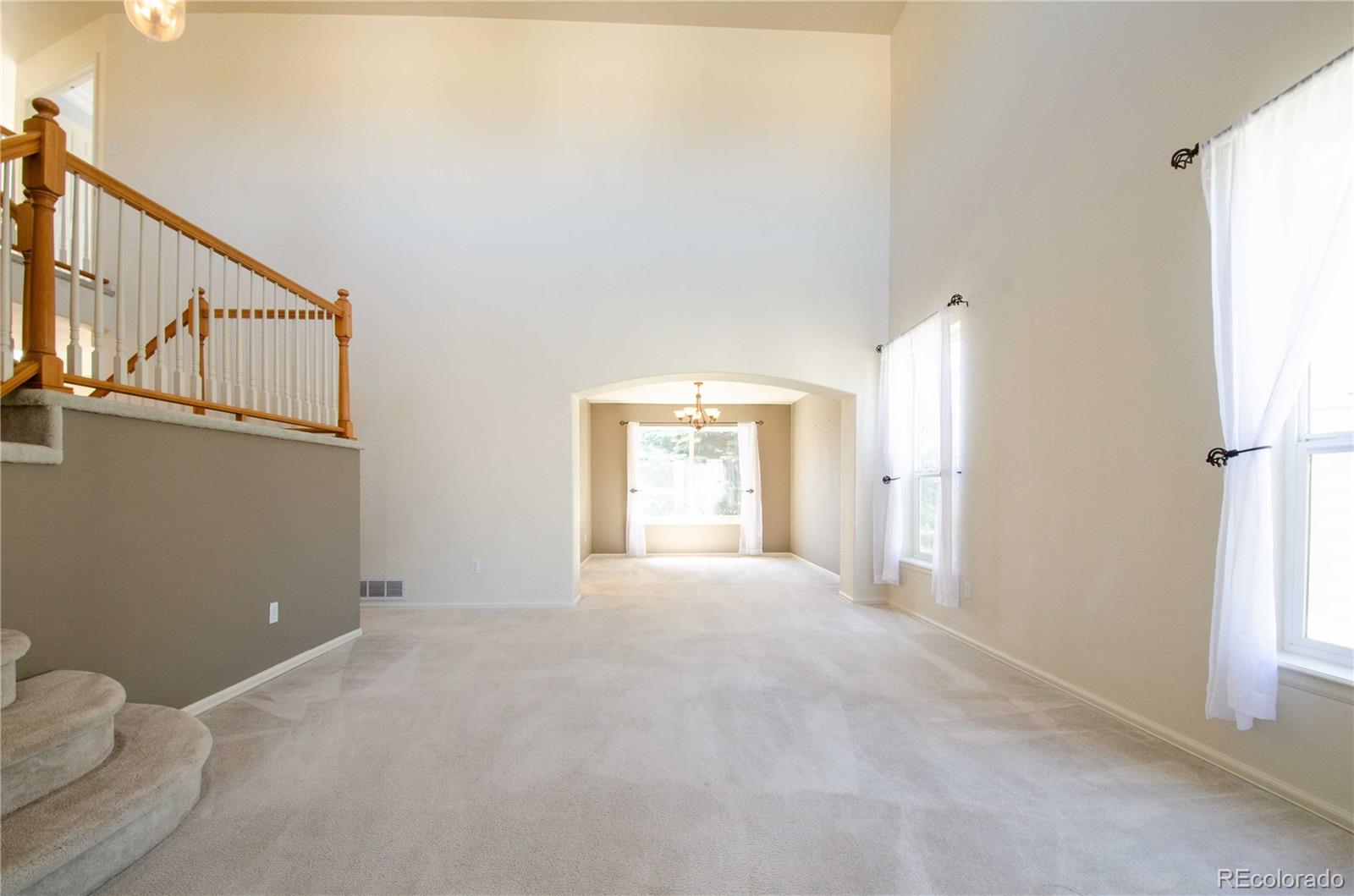 1147 Dream Lake Court Colorado Springs CO 80921
