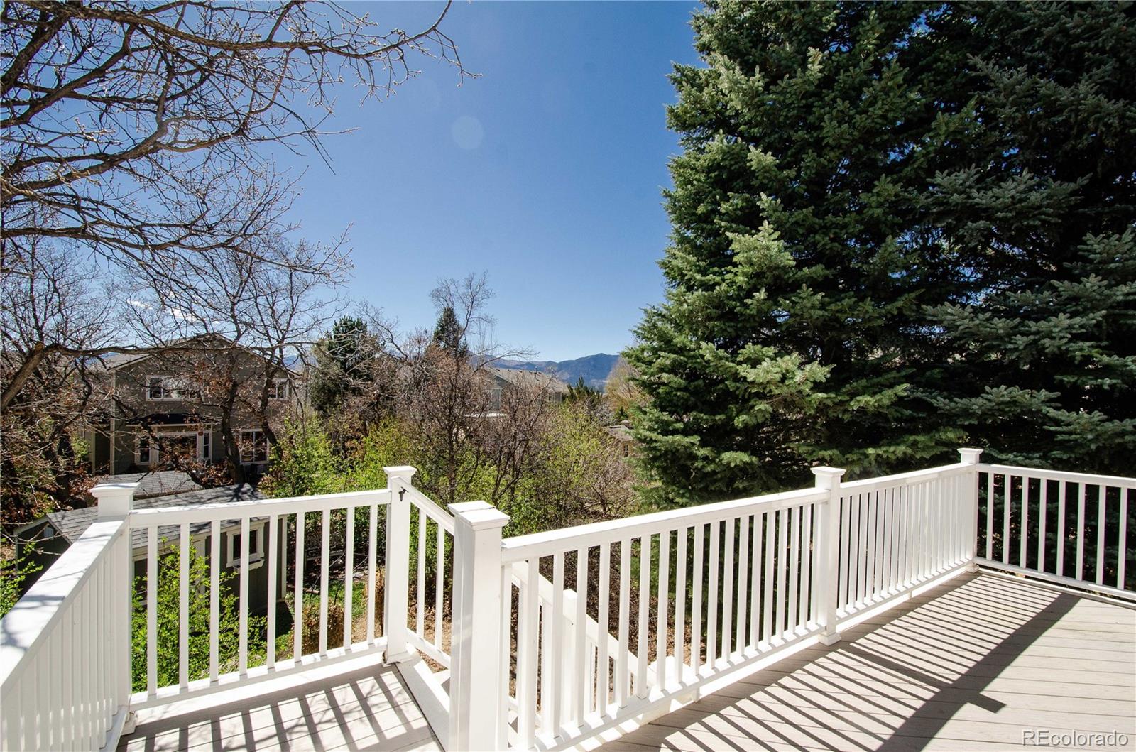 1147 Dream Lake Court Colorado Springs CO 80921