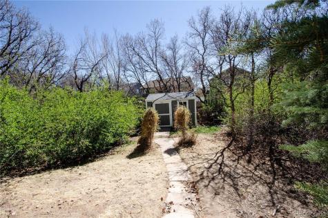 1147 Dream Lake Court Colorado Springs CO 80921
