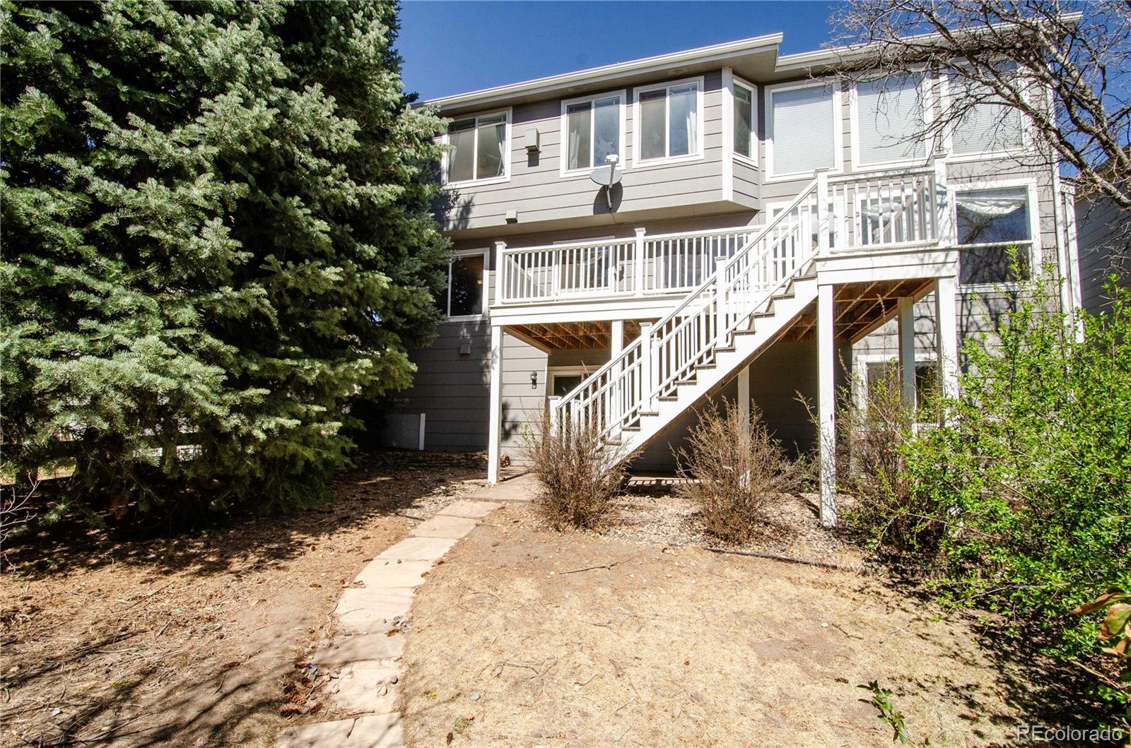 1147 Dream Lake Court Colorado Springs CO 80921