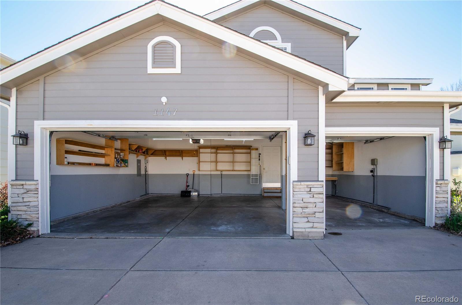 1147 Dream Lake Court Colorado Springs CO 80921