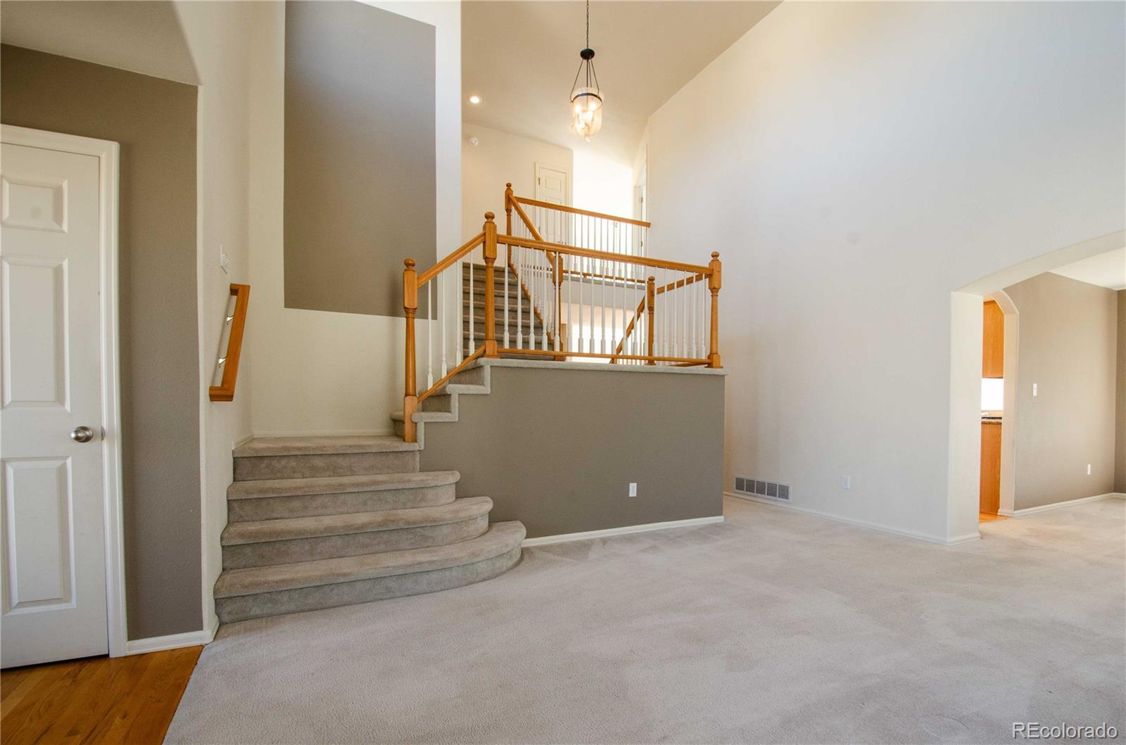 1147 Dream Lake Court Colorado Springs CO 80921