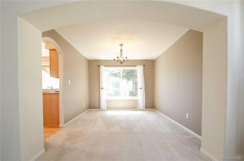 1147 Dream Lake Court Colorado Springs CO 80921