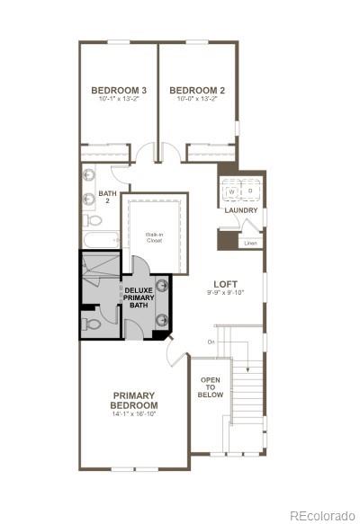 13308 Inca Rose Way Parker CO 80134