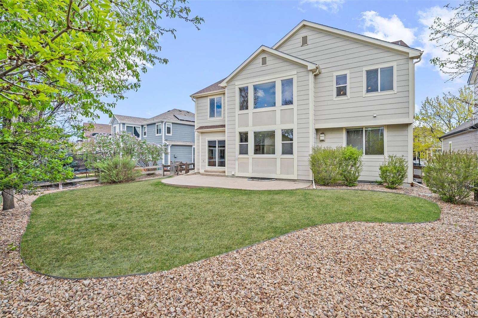 12009 Pine Top Street Parker CO 80138