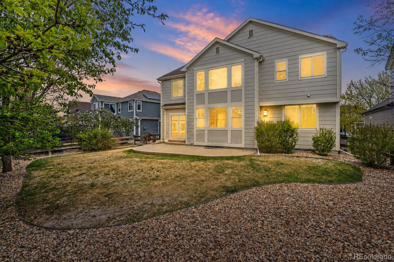 12009 Pine Top Street Parker CO 80138