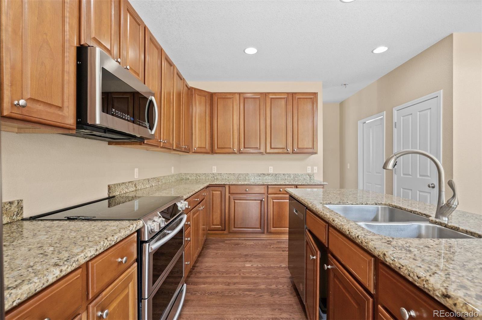 12009 Pine Top Street Parker CO 80138