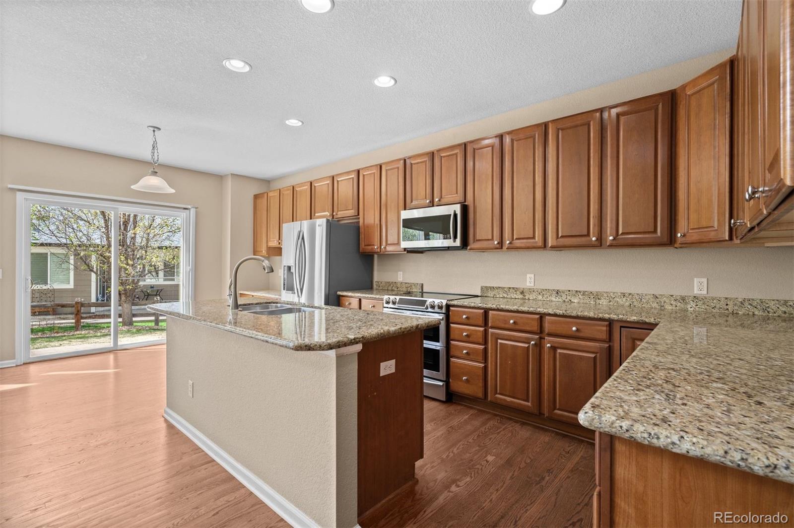 12009 Pine Top Street Parker CO 80138