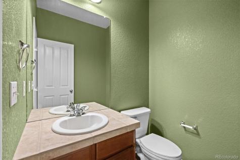 12009 Pine Top Street Parker CO 80138