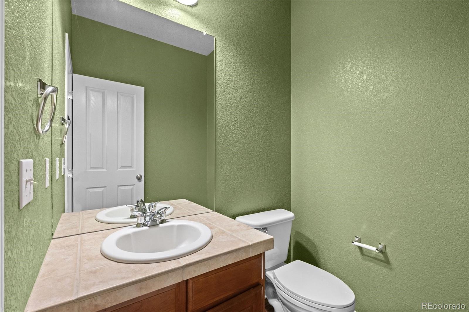 12009 Pine Top Street Parker CO 80138