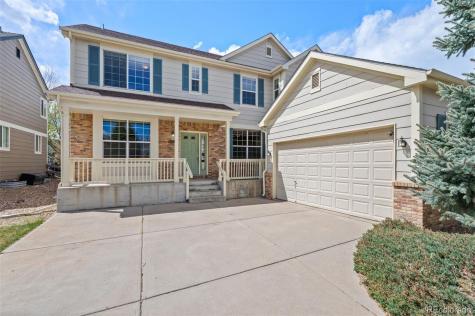 12009 Pine Top Street Parker CO 80138