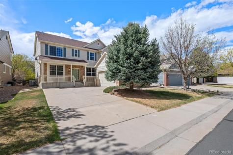12009 Pine Top Street Parker CO 80138