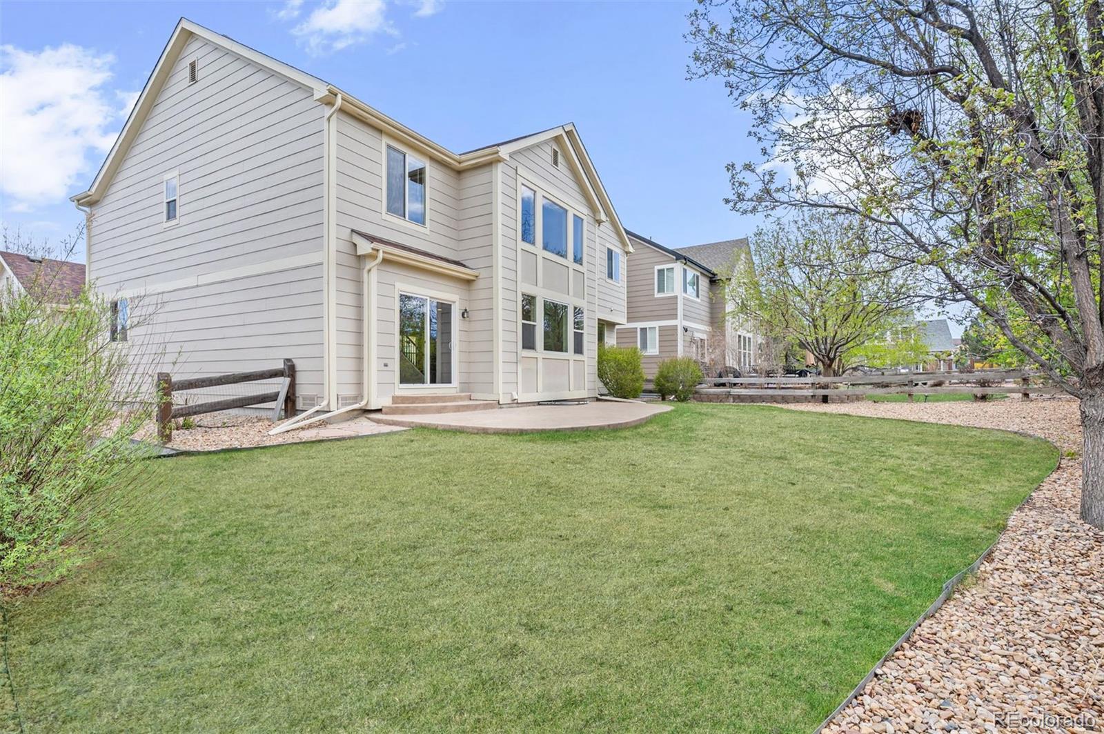 12009 Pine Top Street Parker CO 80138