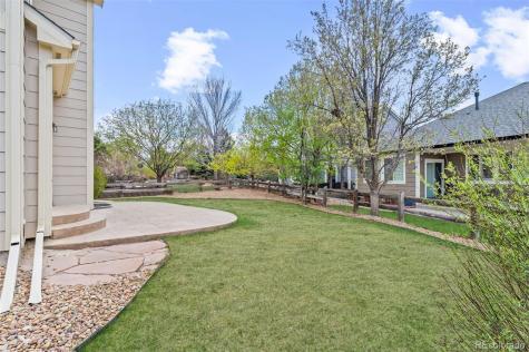 12009 Pine Top Street Parker CO 80138