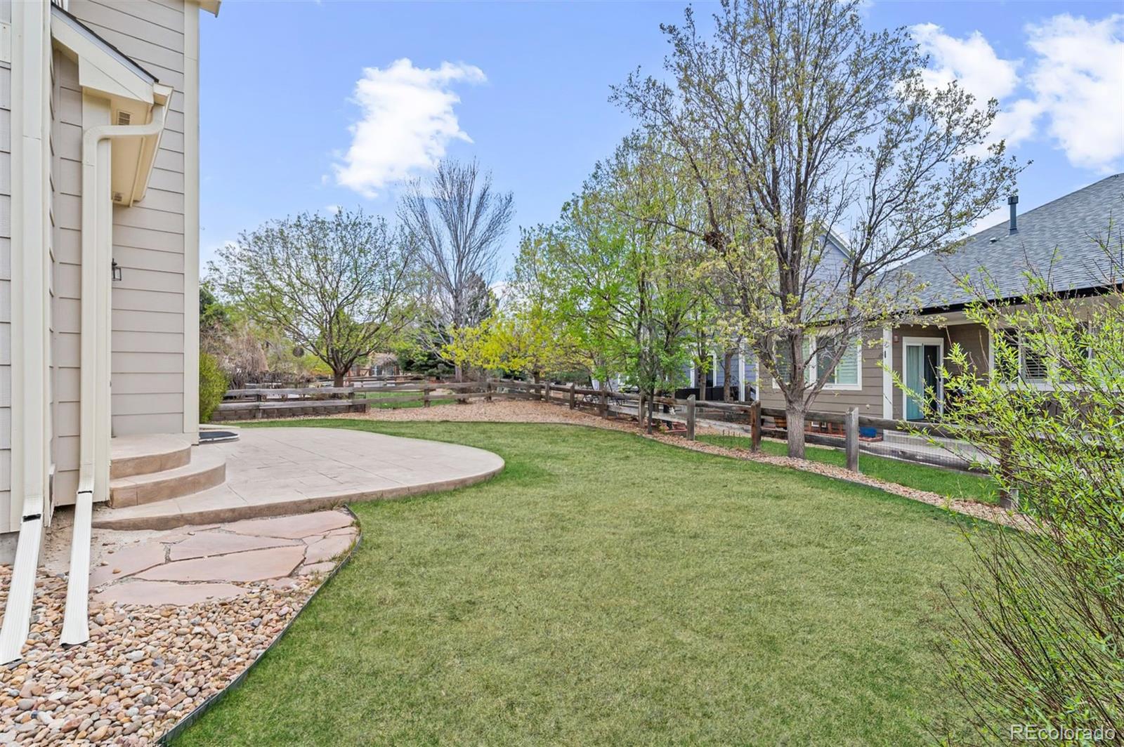 12009 Pine Top Street Parker CO 80138