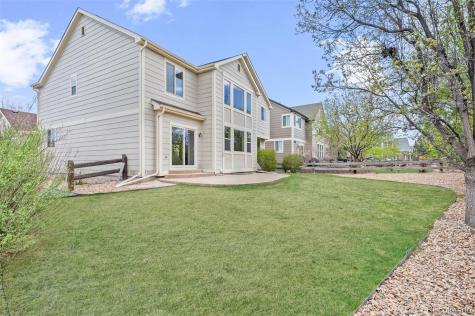 12009 Pine Top Street Parker CO 80138