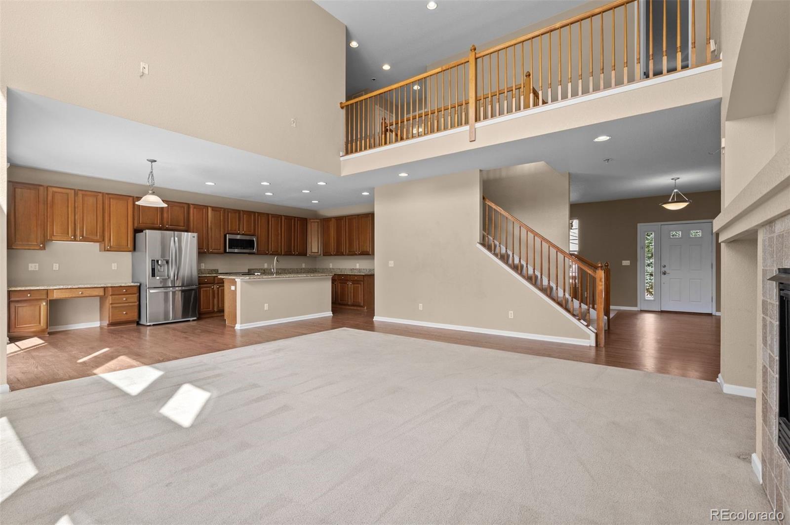 12009 Pine Top Street Parker CO 80138