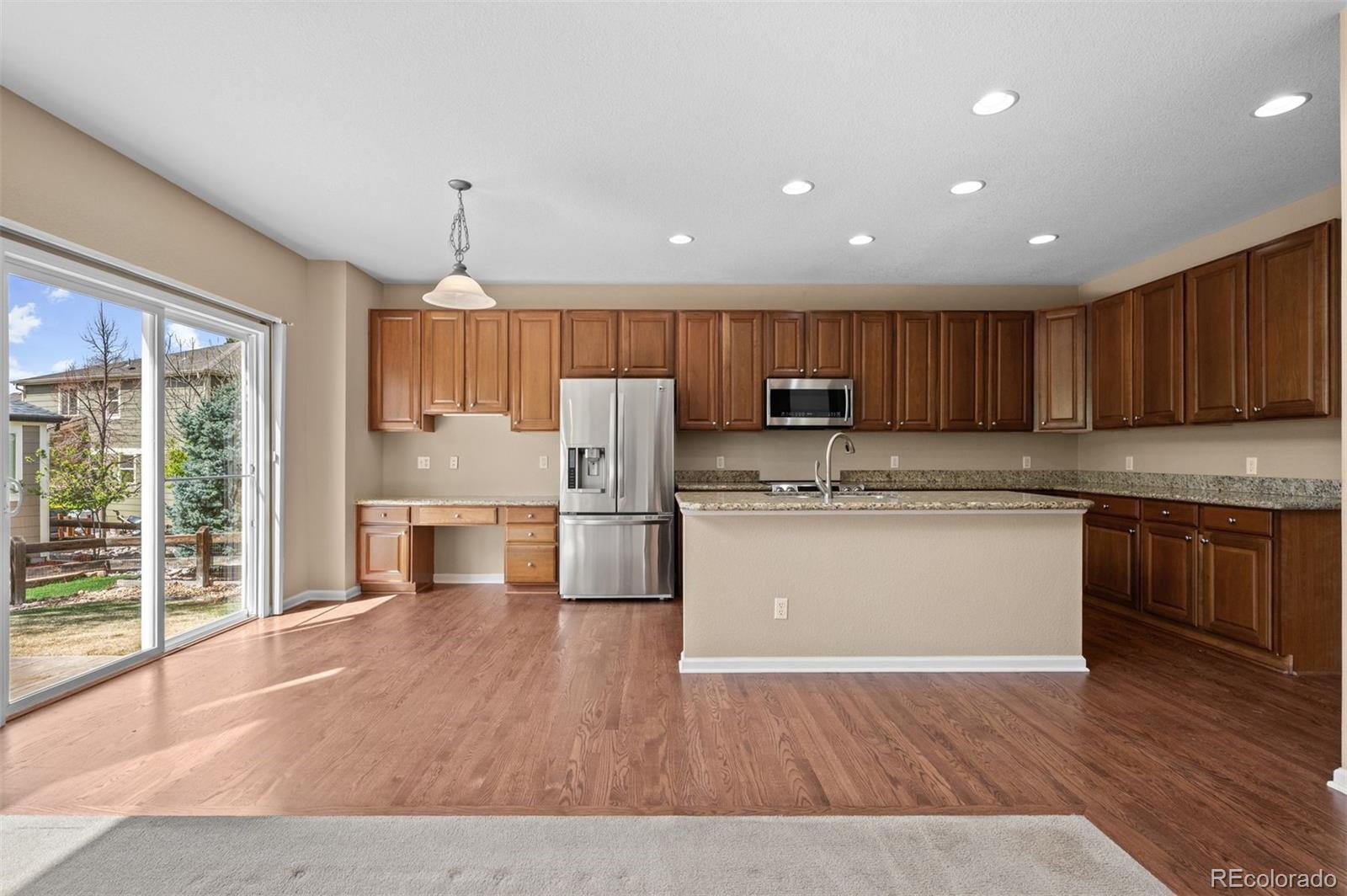 12009 Pine Top Street Parker CO 80138