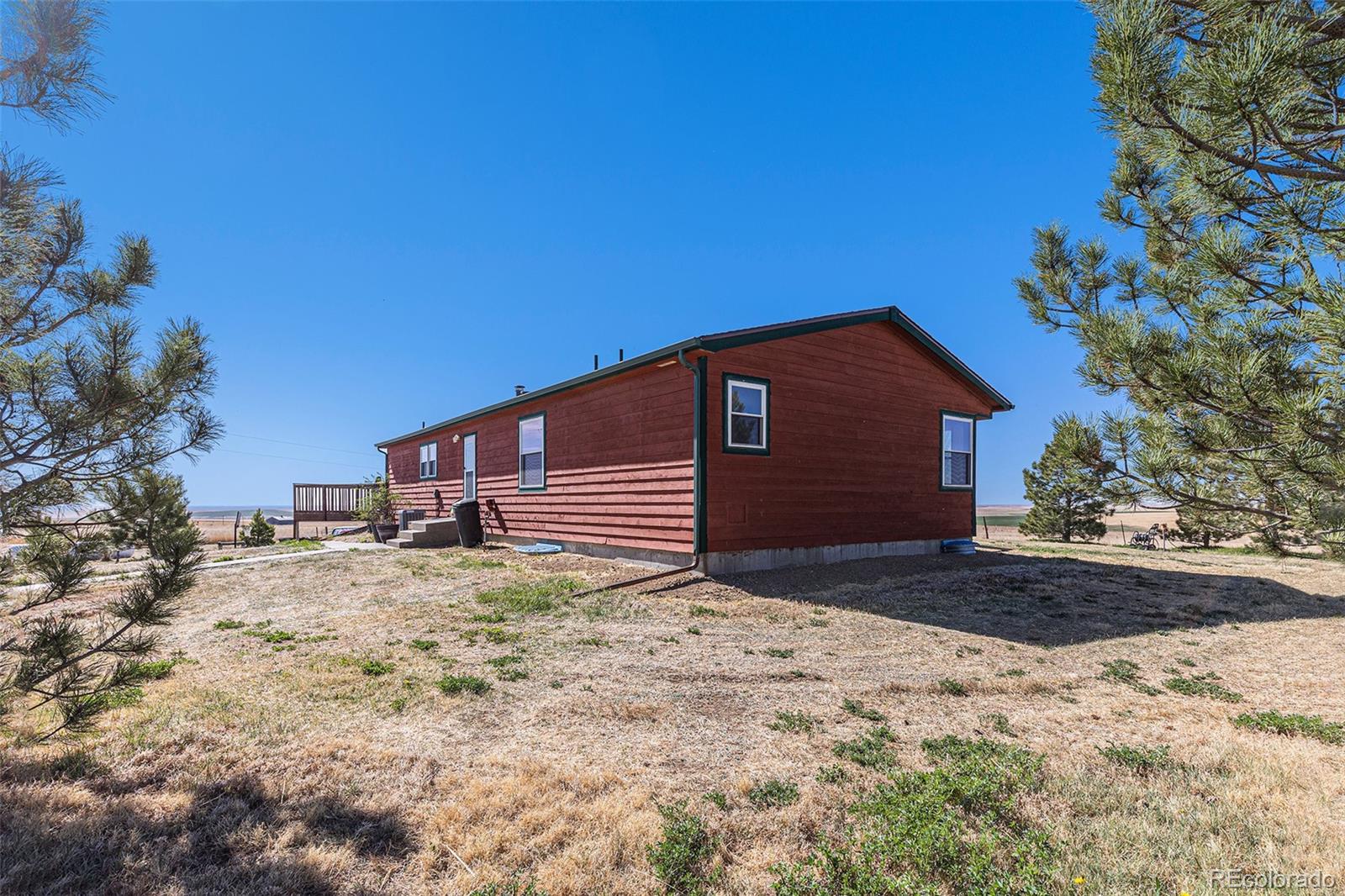 99101 E 104th Avenue Fort Morgan CO 80701