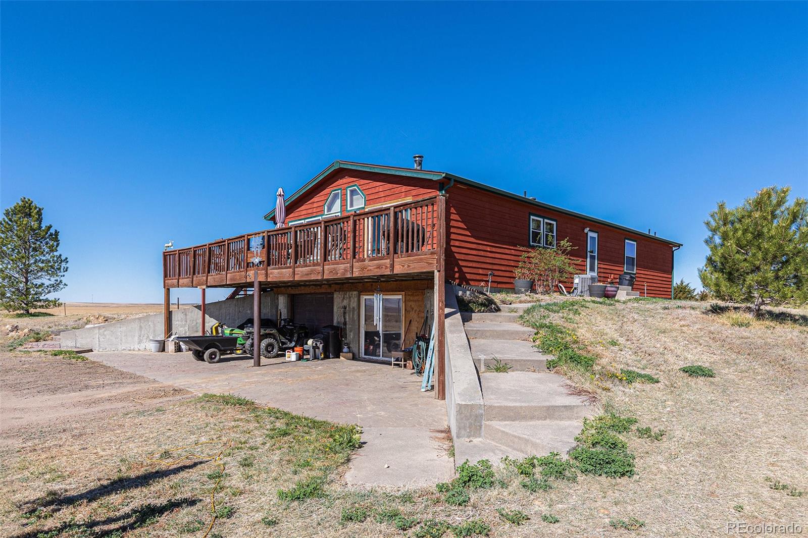 99101 E 104th Avenue Fort Morgan CO 80701
