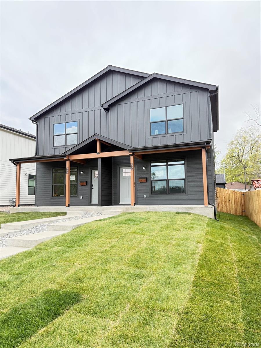 359 S Dale Court Denver CO 80219