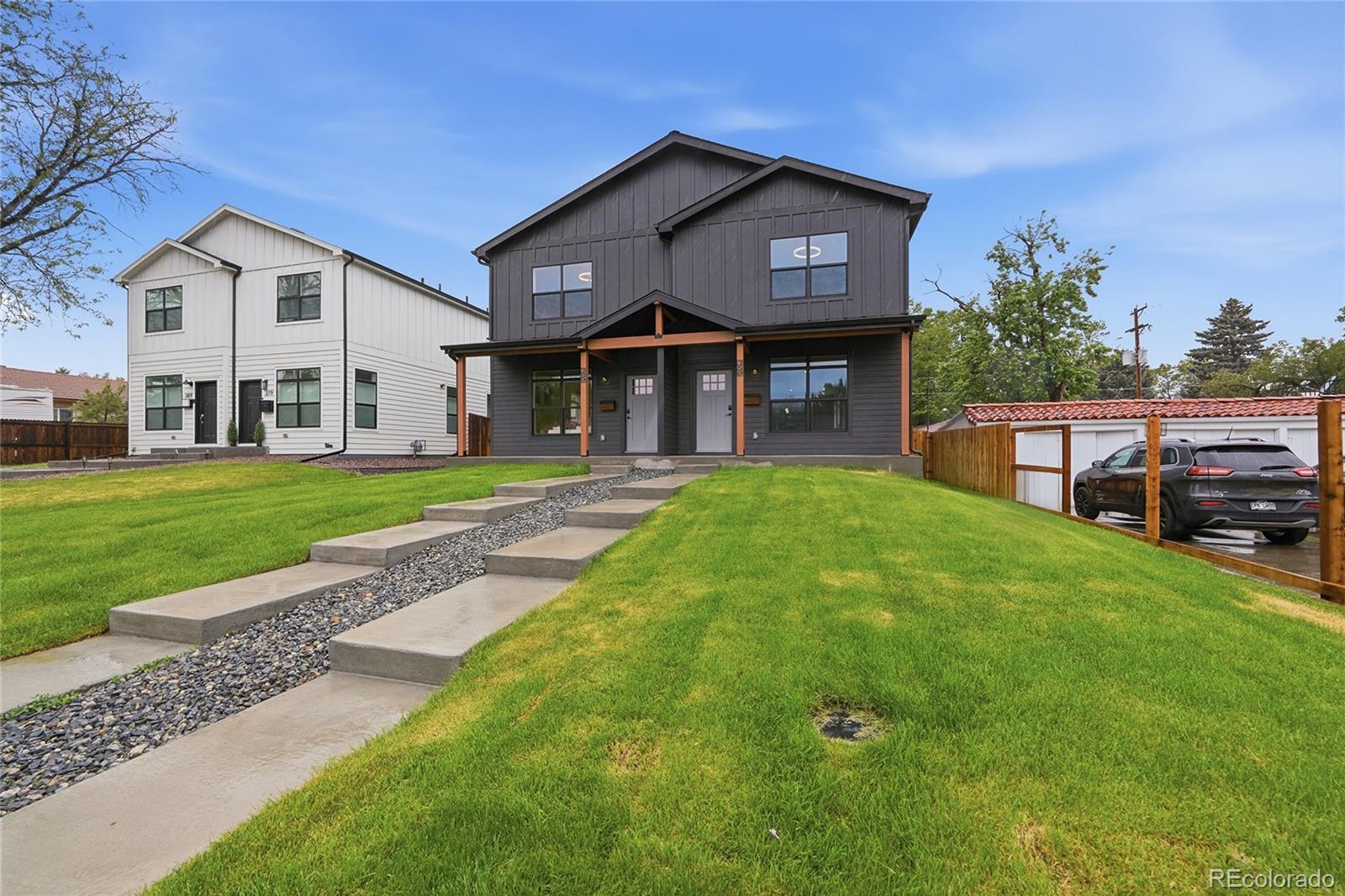 359 S Dale Court Denver CO 80219