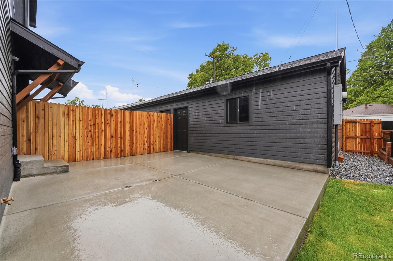 359 S Dale Court Denver CO 80219