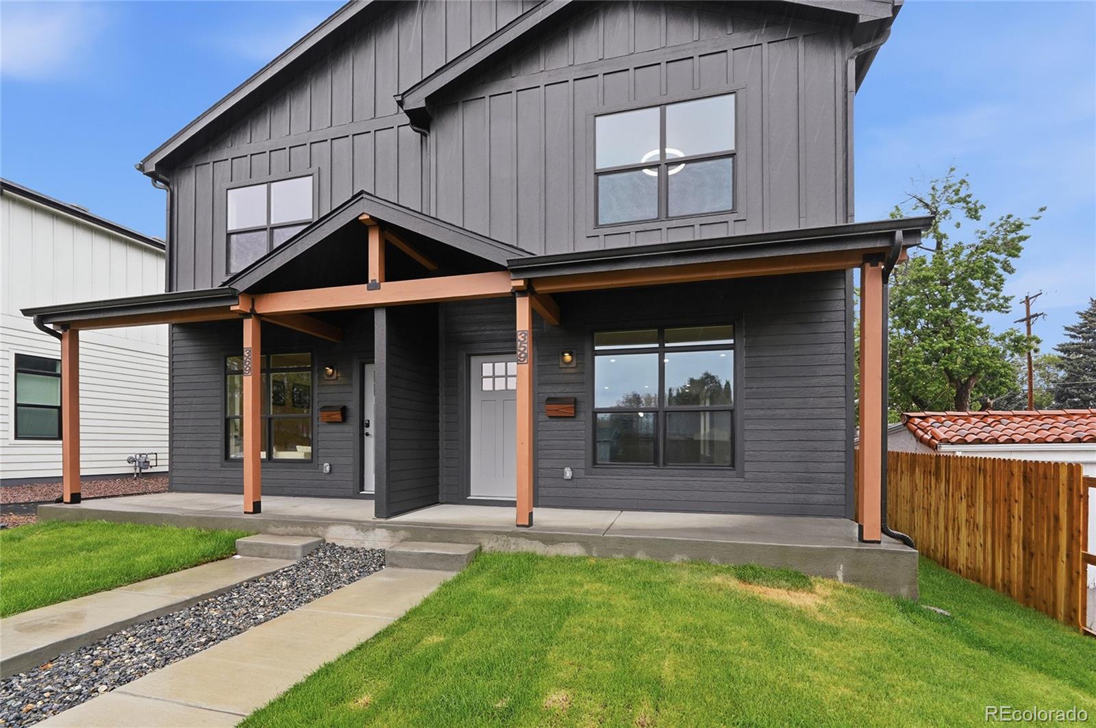 359 S Dale Court Denver CO 80219
