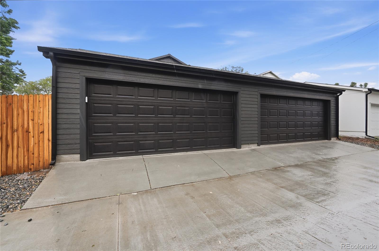 359 S Dale Court Denver CO 80219