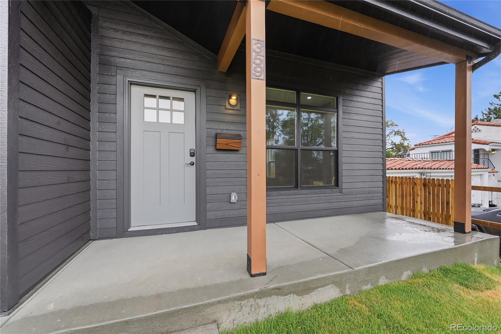359 S Dale Court Denver CO 80219