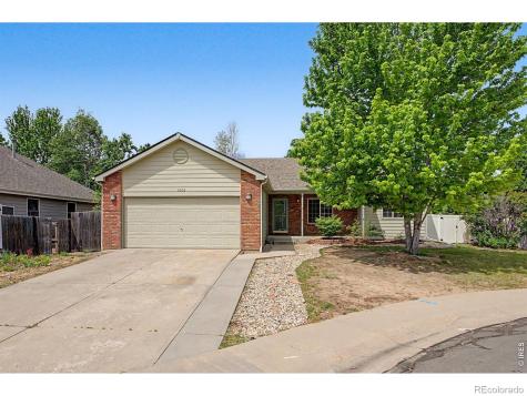 1002 Teton Court Windsor CO 80550